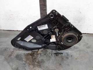 ELEVALUNAS TRASERO IZQUIERDO FORD FIESTA VI (2012-) 1.5 TDCI 75CV 1499CC - L.8200369 / C1BBA045H23AC