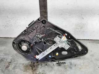 ELEVALUNAS TRASERO IZQUIERDO FORD FIESTA VI (2012-) 1.5 TDCI 75CV 1499CC - L.8200369 / C1BBA045H23AC