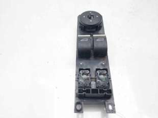 MANDO ELEVALUNAS DELANTERO IZQUIERDO FORD FIESTA VI (2012-) 1.5 TDCI 75CV 1499CC - L.8200398 / F1ET14A132EB