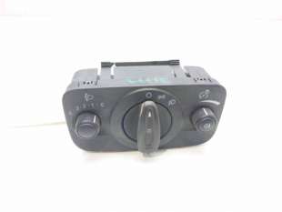 MANDO LUCES FORD FIESTA VI (2012-) 1.5 TDCI 75CV 1499CC - L.8200403 / C1BT13A024DB