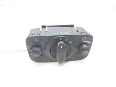 MANDO LUCES FORD FIESTA VI (2012-) 1.5 TDCI 75CV 1499CC - L.8200403 / C1BT13A024DB