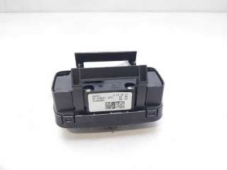 MANDO LUCES FORD FIESTA VI (2012-) 1.5 TDCI 75CV 1499CC - L.8200403 / C1BT13A024DB
