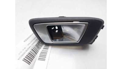 MANETA INTERIOR TRASERA DERECHA FORD FIESTA VI (2012-) 1.5 TDCI 75CV 1499CC - L.8200417 / 8A61A22600CEW