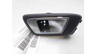 MANETA INTERIOR TRASERA DERECHA FORD FIESTA VI (2012-) 1.5 TDCI 75CV 1499CC - L.8200417 / 8A61A22600CEW