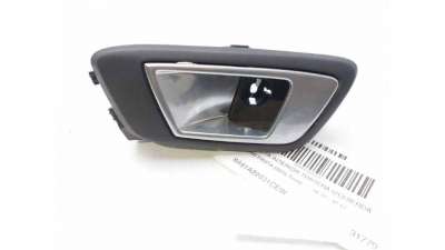 MANETA INTERIOR TRASERA IZQUIERDA FORD FIESTA VI (2012-) 1.5 TDCI 75CV 1499CC - L.8200418 / 8A61A22601CEW