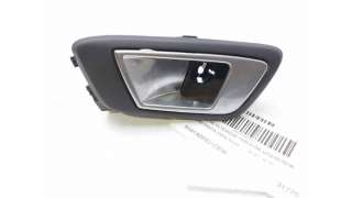 MANETA INTERIOR TRASERA IZQUIERDA FORD FIESTA VI (2012-) 1.5 TDCI 75CV 1499CC - L.8200418 / 8A61A22601CEW