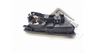MANETA INTERIOR TRASERA IZQUIERDA FORD FIESTA VI (2012-) 1.5 TDCI 75CV 1499CC - L.8200418 / 8A61A22601CEW