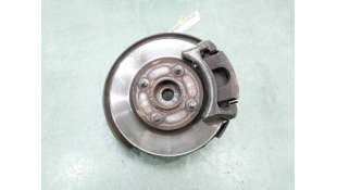 MANGUETA DELANTERA DERECHA FORD FIESTA VI (2012-) 1.5 TDCI 75CV 1499CC - L.8200419 / 1822686