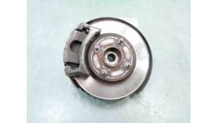 MANGUETA DELANTERA IZQUIERDA FORD FIESTA VI (2012-) 1.5 TDCI 75CV 1499CC - L.8200420 / 1822687