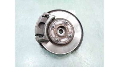 MANGUETA DELANTERA IZQUIERDA FORD FIESTA VI (2012-) 1.5 TDCI 75CV 1499CC - L.8200420 / 1822687