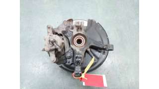 MANGUETA DELANTERA IZQUIERDA FORD FIESTA VI (2012-) 1.5 TDCI 75CV 1499CC - L.8200420 / 1822687