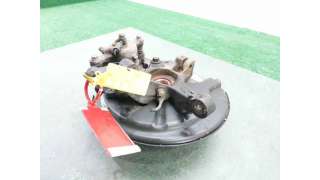 MANGUETA DELANTERA IZQUIERDA FORD FIESTA VI (2012-) 1.5 TDCI 75CV 1499CC - L.8200420 / 1822687