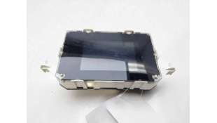 PANTALLA MULTIFUNCION FORD FIESTA VI (2012-) 1.5 TDCI 75CV 1499CC - L.8200435 / ET7T18B955BB