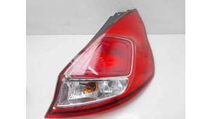 PILOTO TRASERO DERECHO FORD FIESTA VI (2012-) 1.5 TDCI 75CV 1499CC - L.8200449 / C1BB13404AA