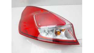 PILOTO TRASERO IZQUIERDO FORD FIESTA VI (2012-) 1.5 TDCI 75CV 1499CC - L.8200452 / C1BB13405AA