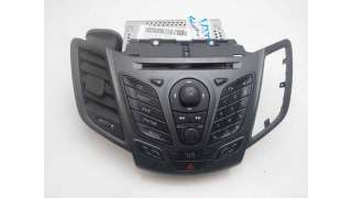 SISTEMA AUDIO / RADIO CD FORD FIESTA VI (2012-) 1.5 TDCI 75CV 1499CC - L.8200479 / AM5T18C815PK