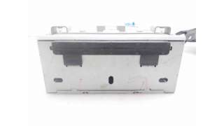 SISTEMA AUDIO / RADIO CD FORD FIESTA VI (2012-) 1.5 TDCI 75CV 1499CC - L.8200479 / AM5T18C815PK