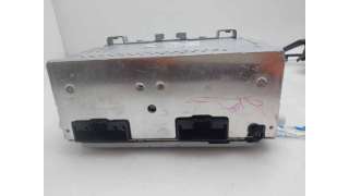 SISTEMA AUDIO / RADIO CD FORD FIESTA VI (2012-) 1.5 TDCI 75CV 1499CC - L.8200479 / AM5T18C815PK
