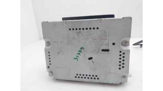 SISTEMA AUDIO / RADIO CD FORD FIESTA VI (2012-) 1.5 TDCI 75CV 1499CC - L.8200479 / AM5T18C815PK
