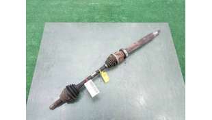 TRANSMISION DELANTERA DERECHA FORD FIESTA VI (2012-) 1.5 TDCI 75CV 1499CC - L.8200488 / 8V513B436CD