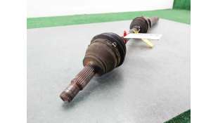 TRANSMISION DELANTERA DERECHA FORD FIESTA VI (2012-) 1.5 TDCI 75CV 1499CC - L.8200488 / 8V513B436CD 2