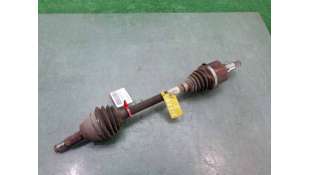 TRANSMISION DELANTERA IZQUIERDA FORD FIESTA VI (2012-) 1.5 TDCI 75CV 1499CC - L.8200489 / 8V513B437CC