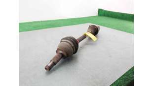 TRANSMISION DELANTERA IZQUIERDA FORD FIESTA VI (2012-) 1.5 TDCI 75CV 1499CC - L.8200489 / 8V513B437CC 2