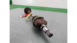 TRANSMISION DELANTERA IZQUIERDA FORD FIESTA VI (2012-) 1.5 TDCI 75CV 1499CC - L.8200489 / 8V513B437CC