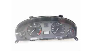 CUADRO INSTRUMENTOS PEUGEOT 406 (1998-2001) 2.0 HDI 110 109CV 1997CC - L.8200508 / 9630372780