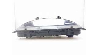 CUADRO INSTRUMENTOS PEUGEOT 406 (1998-2001) 2.0 HDI 110 109CV 1997CC - L.8200508 / 9630372780