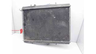 RADIADOR AGUA PEUGEOT 406 (1998-2001) 2.0 HDI 110 109CV 1997CC - L.8200509 / 9636170580 2