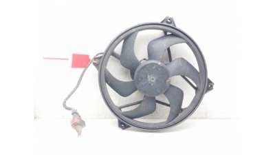 ELECTROVENTILADOR PEUGEOT 406 (1998-2001) 2.0 HDI 110 109CV 1997CC - L.8200510 / 9633808480