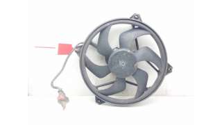 ELECTROVENTILADOR PEUGEOT 406 (1998-2001) 2.0 HDI 110 109CV 1997CC - L.8200510 / 9633808480