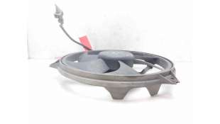 ELECTROVENTILADOR PEUGEOT 406 (1998-2001) 2.0 HDI 110 109CV 1997CC - L.8200510 / 9633808480 2