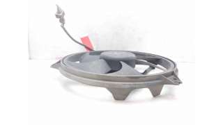 ELECTROVENTILADOR PEUGEOT 406 (1998-2001) 2.0 HDI 110 109CV 1997CC - L.8200510 / 9633808480