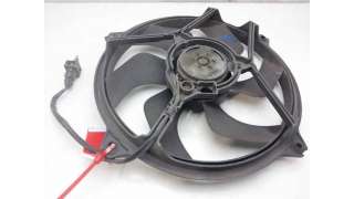 ELECTROVENTILADOR PEUGEOT 406 (1998-2001) 2.0 HDI 110 109CV 1997CC - L.8200510 / 9633808480
