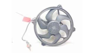 ELECTROVENTILADOR PEUGEOT 406 (1998-2001) 2.0 HDI 110 109CV 1997CC - L.8200510 / 9633808480