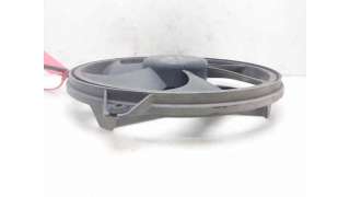 ELECTROVENTILADOR PEUGEOT 406 (1998-2001) 2.0 HDI 110 109CV 1997CC - L.8200510 / 9633808480
