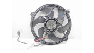 ELECTROVENTILADOR PEUGEOT 406 (1998-2001) 2.0 HDI 110 109CV 1997CC - L.8200510 / 9633808480