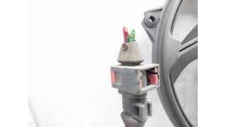 ELECTROVENTILADOR PEUGEOT 406 (1998-2001) 2.0 HDI 110 109CV 1997CC - L.8200510 / 9633808480