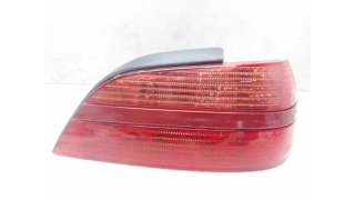 PILOTO TRASERO DERECHO PEUGEOT 406 (1998-2001) 2.0 HDI 110 109CV 1997CC - L.8200516 / 9644652577