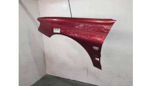 ALETA DELANTERA IZQUIERDA PEUGEOT 406 (1998-2001) 2.0 HDI 110 109CV 1997CC - L.8200520 / 7840F4 2