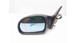 RETROVISOR IZQUIERDO PEUGEOT 406 (1998-2001) 2.0 HDI 110 109CV 1997CC - L.8200527 / 96413209
