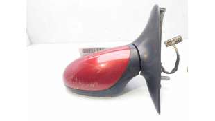 RETROVISOR IZQUIERDO PEUGEOT 406 (1998-2001) 2.0 HDI 110 109CV 1997CC - L.8200527 / 96413209 2