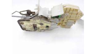 CERRADURA PUERTA DELANTERA DERECHA HONDA JAZZ II (2002-2008) 1.3 (GD1) 83CV 1339CC - L.8200564 / 72110SAAG31