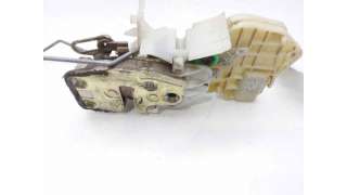 CERRADURA PUERTA DELANTERA DERECHA HONDA JAZZ II (2002-2008) 1.3 (GD1) 83CV 1339CC - L.8200564 / 72110SAAG31
