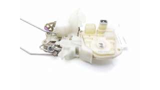 CERRADURA PUERTA DELANTERA DERECHA HONDA JAZZ II (2002-2008) 1.3 (GD1) 83CV 1339CC - L.8200564 / 72110SAAG31