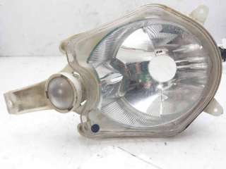 FARO PEUGEOT 206 SEDÁN (2007-) - L.8200566 / 50R000929