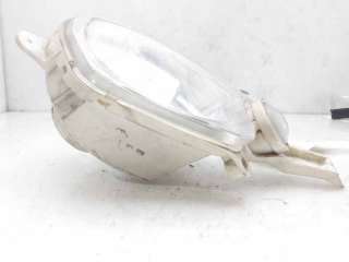FARO PEUGEOT 206 SEDÁN (2007-) - L.8200566 / 50R000929