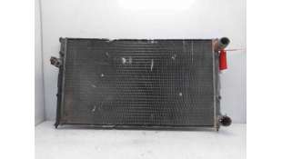 RADIADOR AGUA SEAT IBIZA II (1993-1996) 1.9 D 64CV 1896CC - L.8200652 / 6K0121253K